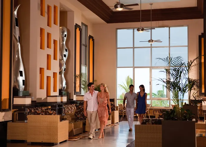 Riu Emerald BayHotel Todo Incluido